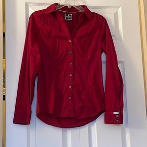 Express button down shirt